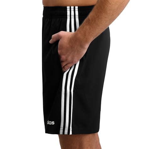 Adidas herren shorts maßband